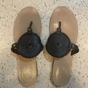 Jack Roger Sandals